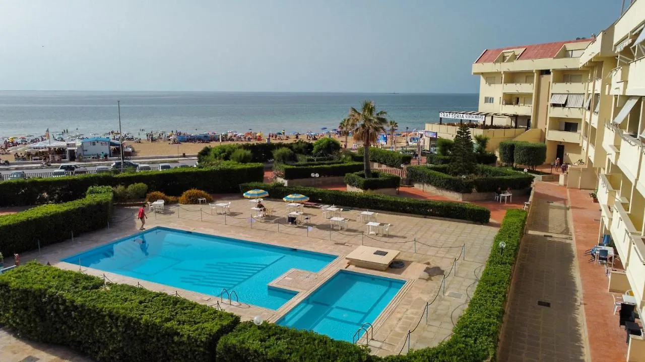 Aparthotel Sunset Erice Beach Trapani